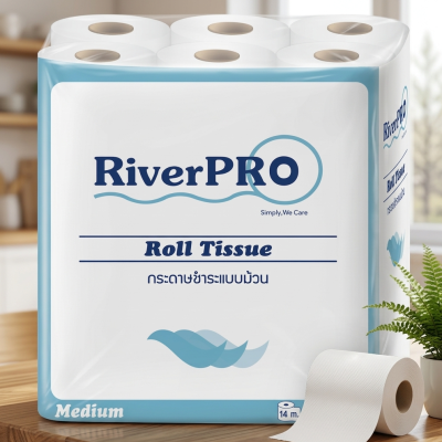RiverPro Medium