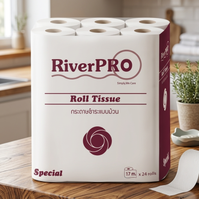 RiverPro Spacial