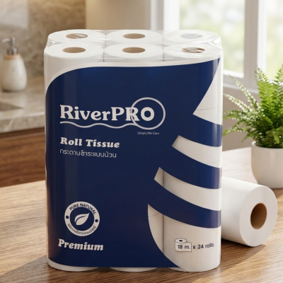 RiverPro Premium