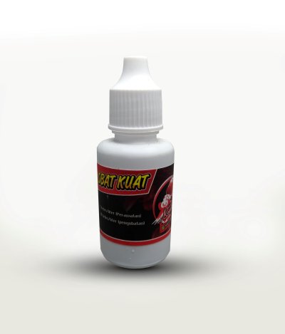 Obat cupang
