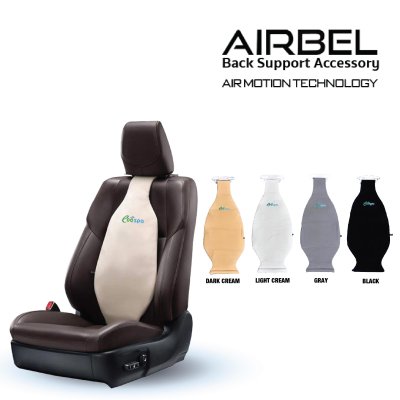 AIRBEL BACK SUPPORT ACCESSORIES