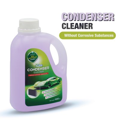 CONDENSER CLEANER