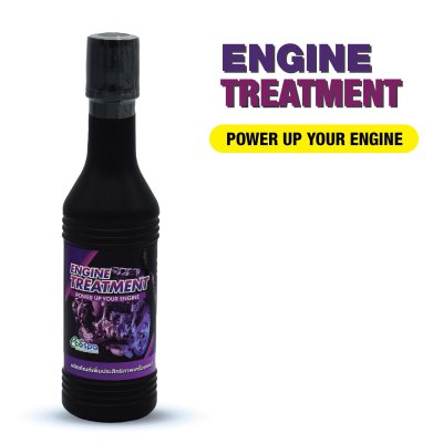 ENGINE TREATMENT