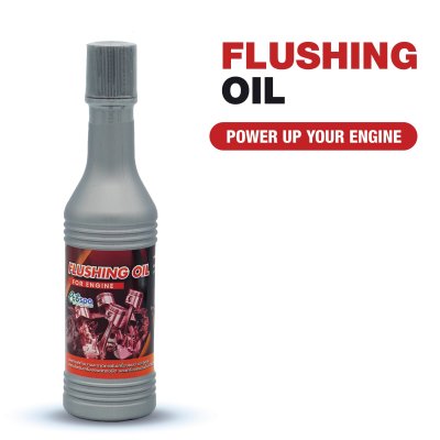 FLUSHING OIL
