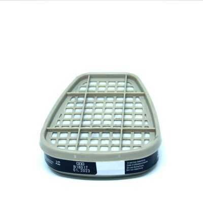 3M™ 6001 Organic Vapor Replacement Cartridge