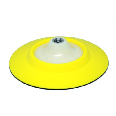 DA sponge pad holder, size 5 inches