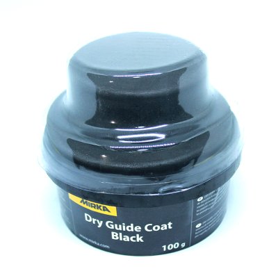 Mirka Dry Guide Coat Black (9193500111)