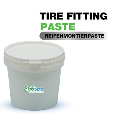 TIRE FITTING PASTE
