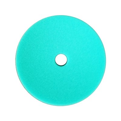 The Professional DA Foam Heavy Cut Green