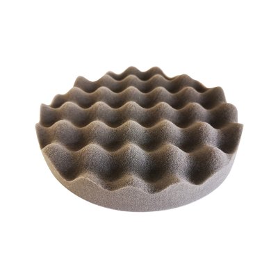 ฟองน้ำสีดำ ขนาด8นิ้ว The Professional