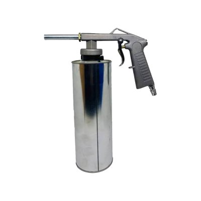 Air Operated Underbody Coating Gun