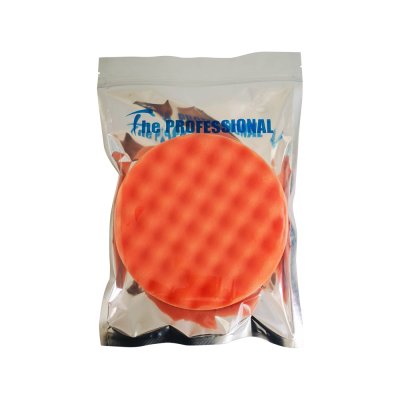 The Professional ฯพฟืเำ sponge, size 7 inches