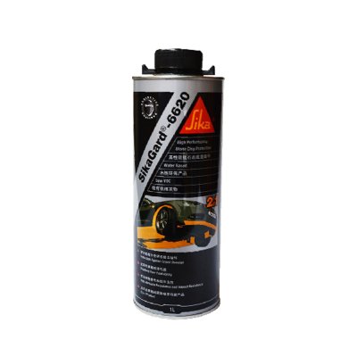 Sikagard®-6620 S Underbody