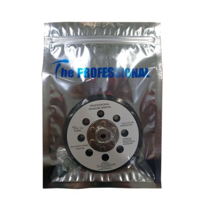 Special 5-inch DA sponge disc holder