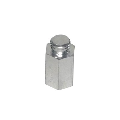 M16 To M5/8"Extender Bolt Adapter for Angle Grinder/ Polisher/ Double Sided Wool Pad