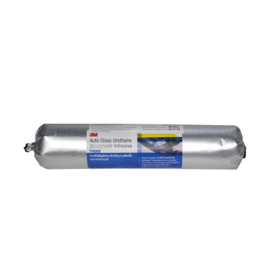 3M PN999  Auto Glass Urethane Windshield Adhesive 400 ml.