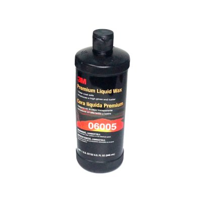 3M™ Premium Liquid Wax