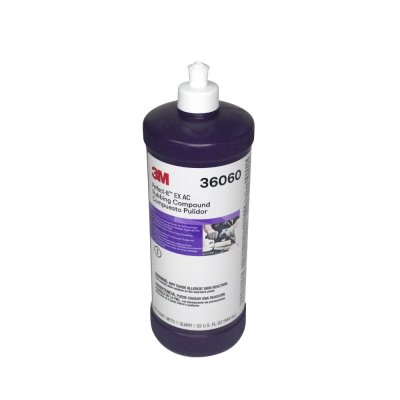 3M™ Perfect-It™ EX AC Rubbing Compound