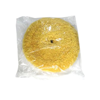3M™ Wool Polishing Pad, 05705,  Double Sided 9″