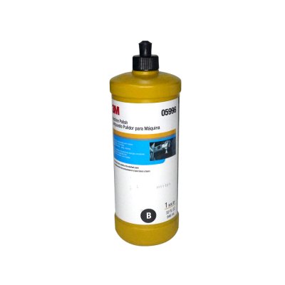 3M™ 05996  B-Machine Polish