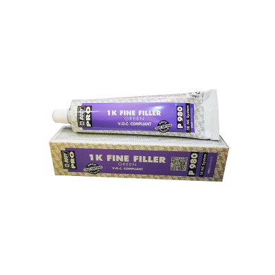 ็HB Body P980 1K FINE FILLER
