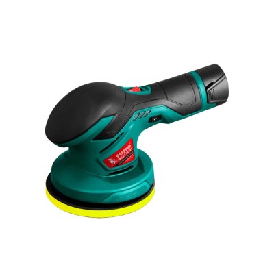 SUMO CP 1221 Cordless polisher, adjustable speed