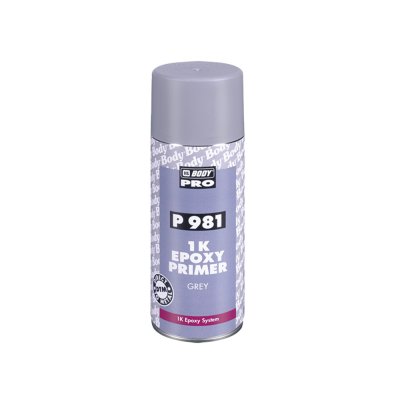 P981 1K EPOXY PRIMER
