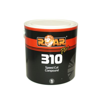 ROAR 310 Rough polishing compound  2.5Kg