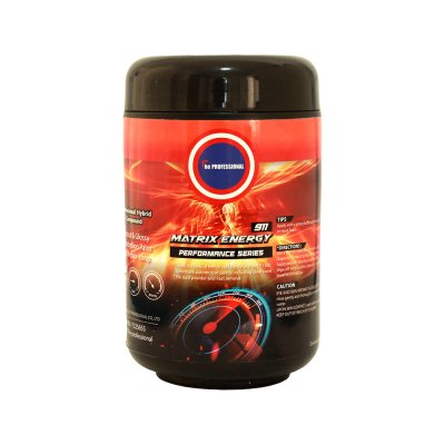 911 Matrix Energy System