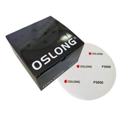 Oslong Pyramid Series Sanding Disc