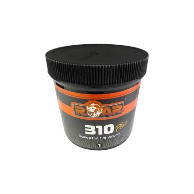 ROAR 310 Plus Speed Cut Compound
