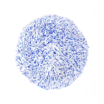 The Professional ใบขัดขนเเกะผสมไมโครไฟเบอร์