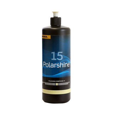 Mirka POLASHIN15 Miduim Polish
