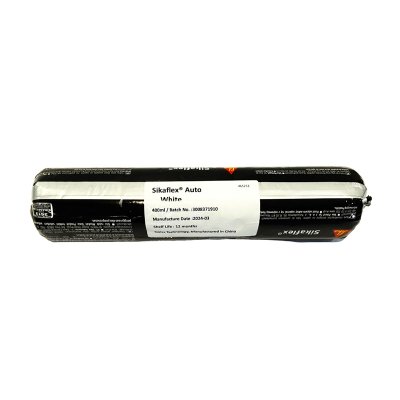 Sikaflex® AUTO White 310ml.