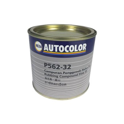 ICI NEXA AUTOCOLOR P971-1200 coarse polishing compound