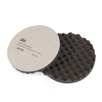 3M™ Foam Polishing Pad 05725