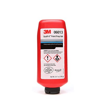 3M™ Scuff-it prep and blend gel, 06013, 700 g.