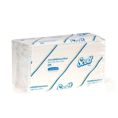 SCOTT® Interfold Hand Towels
