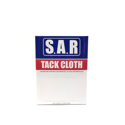 S.A.R. TACK CLOTH