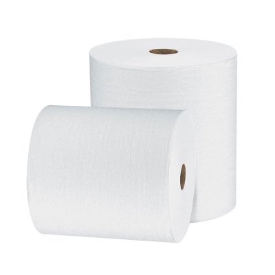 Kimberly clark tissue paper
