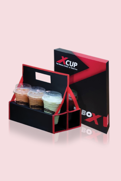 ที่รองแก้ว X-CUP