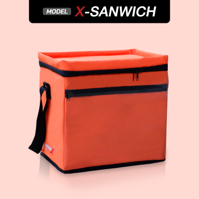 รุ่น X-SANWICH