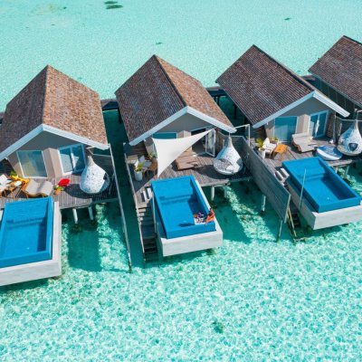 ทัวร์เอเชีย  ทัวร์มัลดีฟ  Lux* South Ari Atoll (ลักซ์ เซาท์ อะริ อะทอล) 3 Days 2 Nights