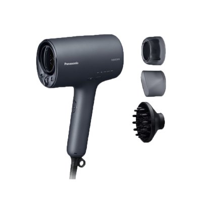 PANASONIC nanocare Hair Dryer Model EH-NA0J-AL