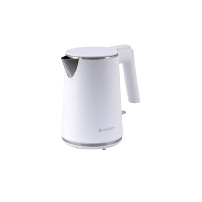 SHARP Electric Kettle, 1 Liter, Model EKJ-102