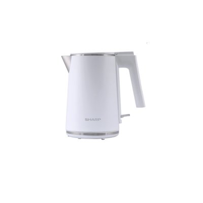 SHARP Electric Kettle, 1 Liter, Model EKJ-102