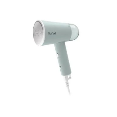 TEFAL Portable Steam Iron, Model DT1034E1