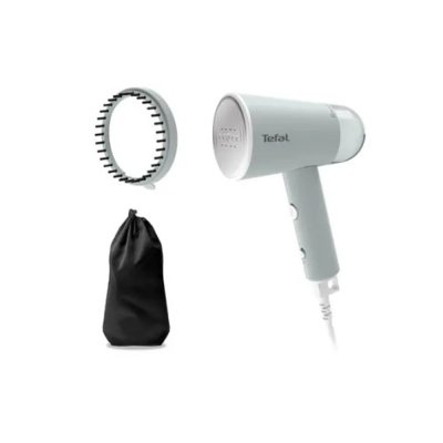 TEFAL Portable Steam Iron, Model DT1034E1