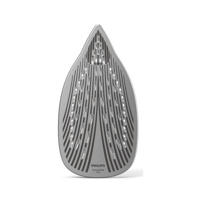 PHILIPS Steam Iron (2600 W) DST5040 has an automatic shut-off system for safety.