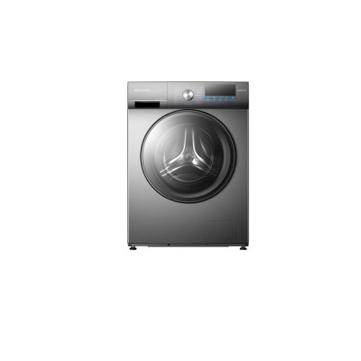 SHARP 11 kg Front-Loading Washing Machine with Inverter Technology, Model ES-F110XKS-G